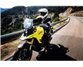 Nová Suzuki V-Strom 800DE
